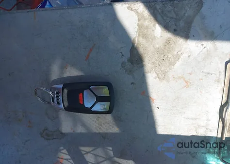 2018 Audi S4 3.0T Premium Plus z USA, uszkodzony, nr VIN WAUB4AF4XJA101715